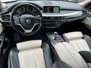 BMW X5 foto 8