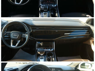 Audi Q8 foto 13