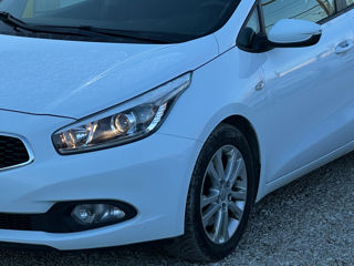 KIA Ceed foto 4