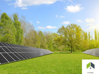 Solare panouri fotovoltaice la eprime.md foto 5