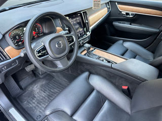 Volvo S90 foto 16