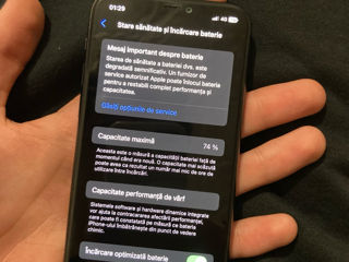 Iphone 11pro urgent!! foto 2