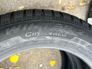 215/55 R17 Pirelli Cinturato Winter/ Доставка, livrare toata Moldova 2024 foto 9