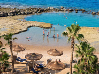 Шикарный отель Pickalbatros Citadel Sahl Hasheesh 5* в Хургаде! foto 4