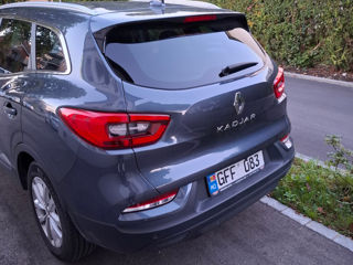 Renault Kadjar foto 2