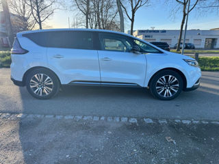 Renault Grand Espace foto 7