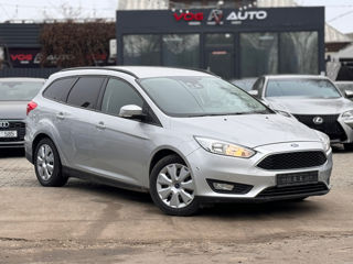 Ford Focus foto 4