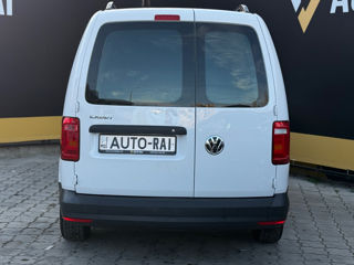 Volkswagen Caddy foto 10
