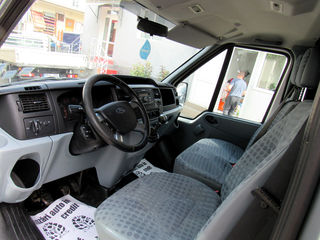 Ford Tranzit 2.4Max140cai foto 10