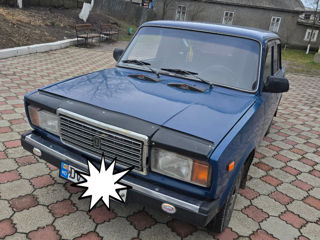 Lada / ВАЗ 2107 foto 2