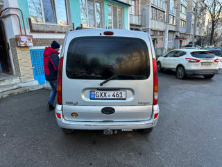 Renault Kangoo foto 3