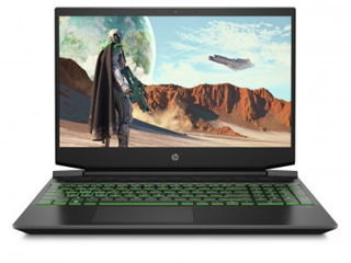 Omen by HP Laptop