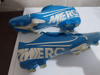 Bampuri Nike Mercurion foto 2