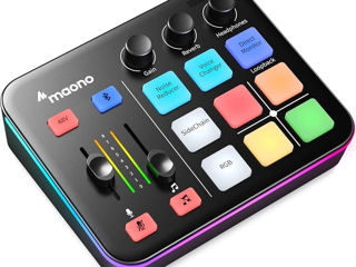 Maono Maonocaster G1 NEO Audio Mixer