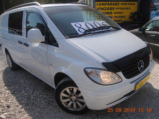 Mercedes Vito 115 foto 1