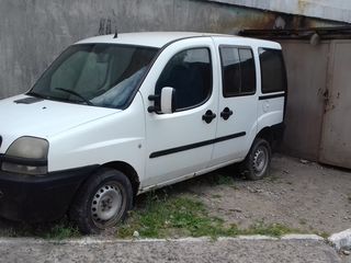 Fiat Doblo foto 1