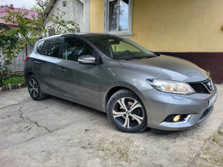 Nissan Pulsar foto 3