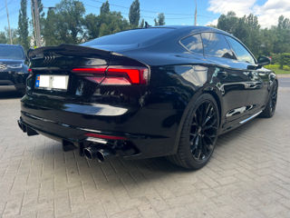 Audi S5 foto 4