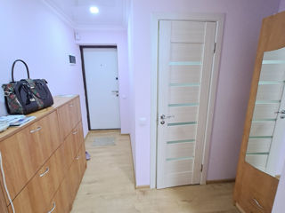 Apartament cu 2 camere, 54 m², Centru, Bălți foto 6