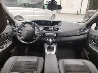 Renault Grand Scenic foto 6