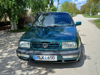 Volkswagen Vento