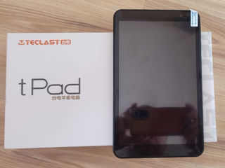 Продам Новый планшет Teclast P80 2/32 ! 8-дюйма! foto 2