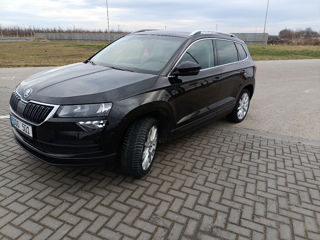 Skoda Karoq foto 3