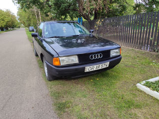 Audi 80 foto 5