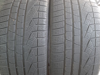 265 40 r20 PIRELLI 2buc.