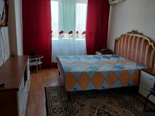 Apartament cu 1 cameră, 38 m², Botanica, Chișinău