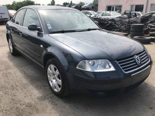 Piese Passat B5,B5+/Dezmembrez Passat