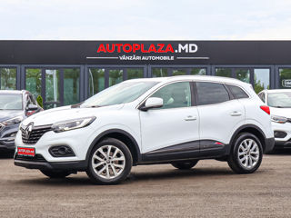 Renault Kadjar foto 3