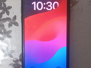 Iphone 11 pro negru 100% 6000lei