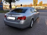 Lexus GS Series foto 4