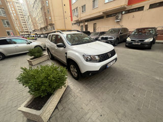 Dacia Duster foto 1