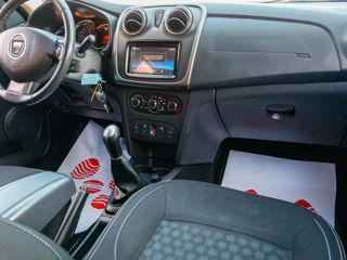 Dacia Logan Mcv фото 5