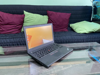 Lenovo ThinkPad i5 6200/8GB/256GB/Garantie! foto 5