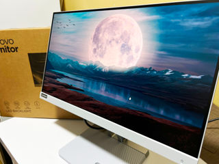 Дешево !! LENOVO  ProDisplay 22'' 75 Hz FULLHD 1920*1080 HDMI DVI VGA foto 9