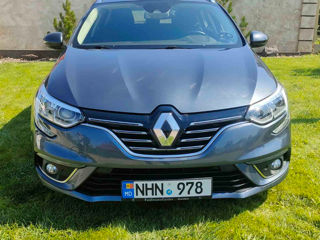 Renault Megane foto 2