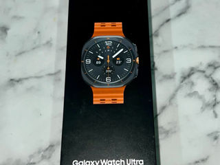 Samsung Galaxy Watch Ultra