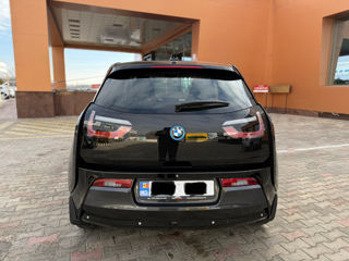 BMW i3 foto 6