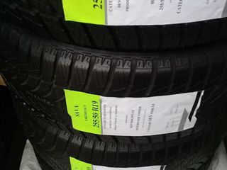 Новая Mercedes ML 255/50 R19 Sava Eskimo foto 1