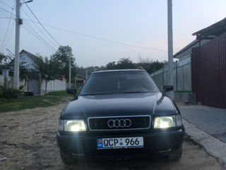 Audi 80