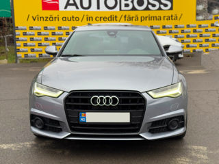 Audi A6 foto 3