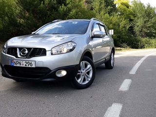 Nissan Qashqai+2 foto 2