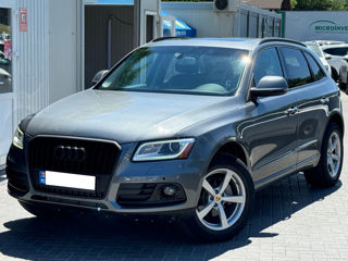 Audi Q5 foto 3