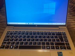 Hp Probook G10 440 foto 2