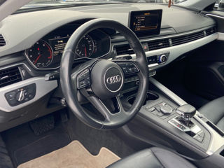 Audi A4 foto 8