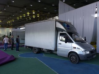 Transportarea bunurilor dumneavoastră rapid și in siguranță