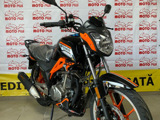 Zongshen 250 cc foto 10